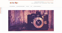 Desktop Screenshot of paolacavalcaselle.it